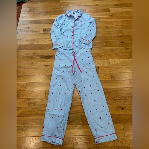 Talbots Pajama Set - Picture 2 of 10